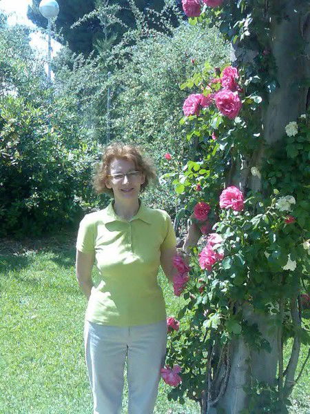 Валия Хузина