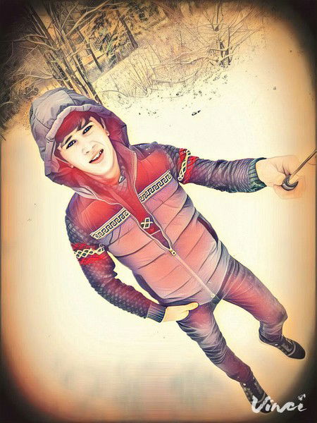 Содикчон Сайфуллоев