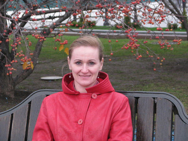 Татьяна Подшивалова