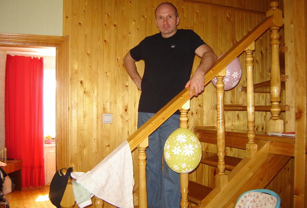 Сергей Герас