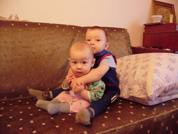 Ильмира Фархутдинова