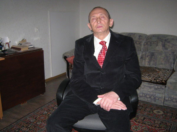 Василий Терехин