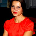 Людмила Красоткина