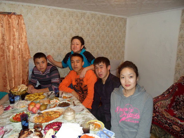 )))Рустам((( ))))Акулов((((