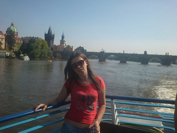 Наталия Дорогий