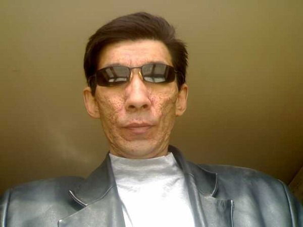 Евгений Алиев