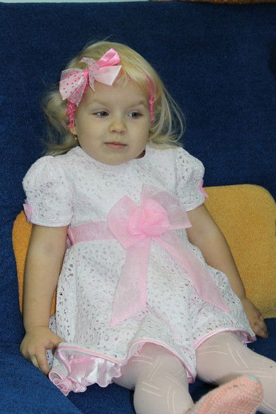 Ирина Соломатова