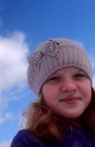 Виктория Прокошева