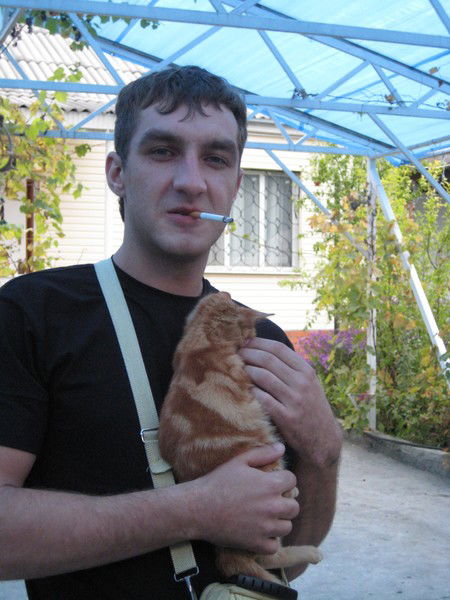 Владислав Леонтьев