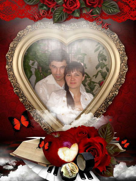 Иринка Маркова