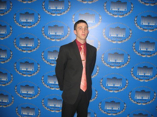 Денис Казанцев