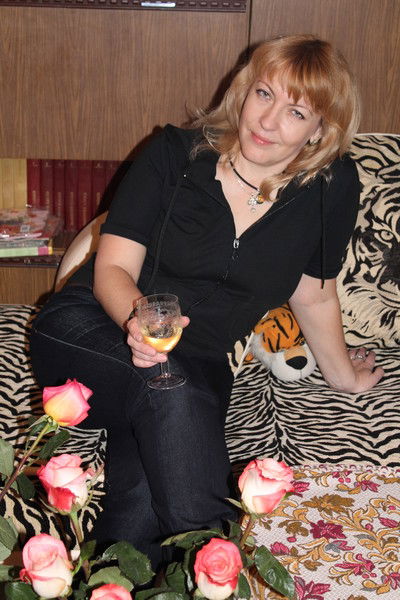 Елена Дроздова