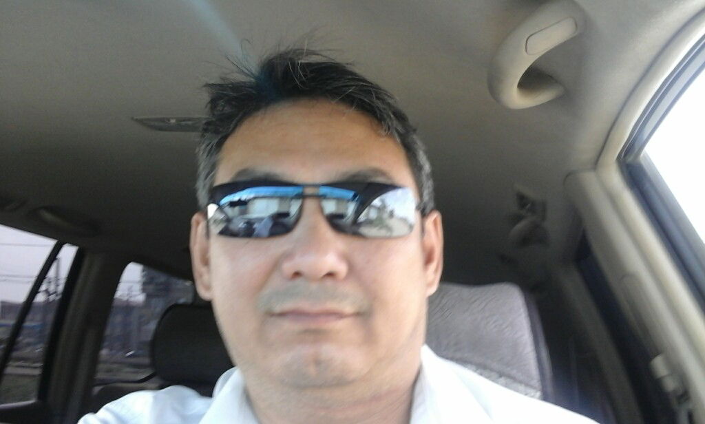 Ахмадьяр Даулетов