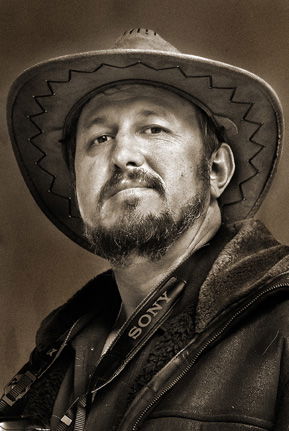 Владимир Дядьков