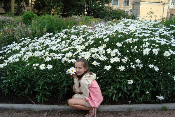 Юлия Черкасова