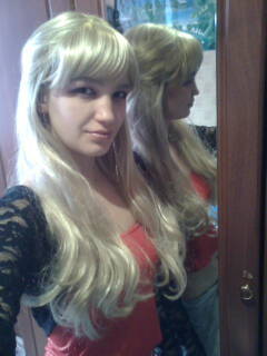 Алена Шарипова