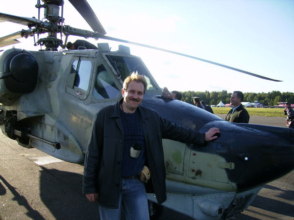 Сергей Филиппов