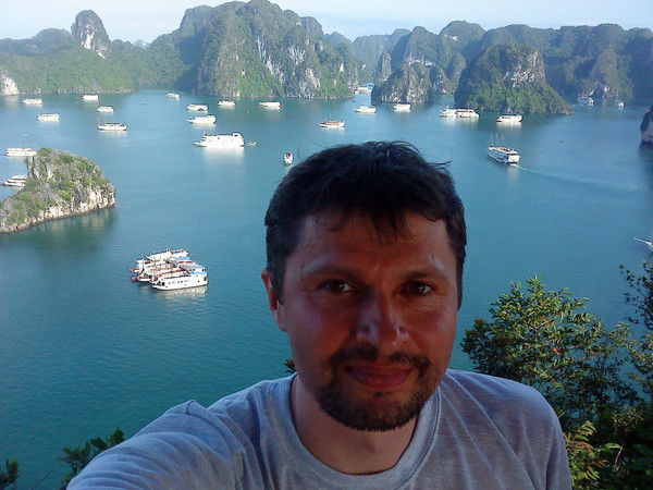 Алексей Меркушев