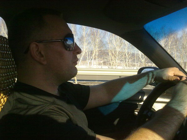 Вадим Бобылев