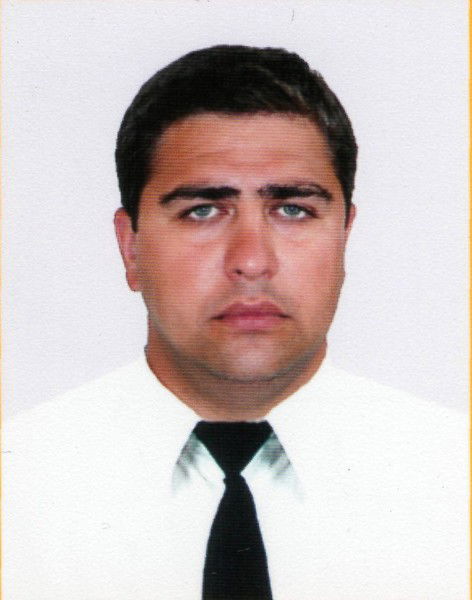 Тигран Гасанян