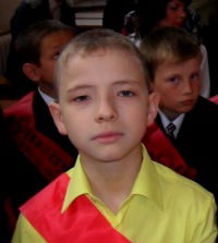 Антон Васильев