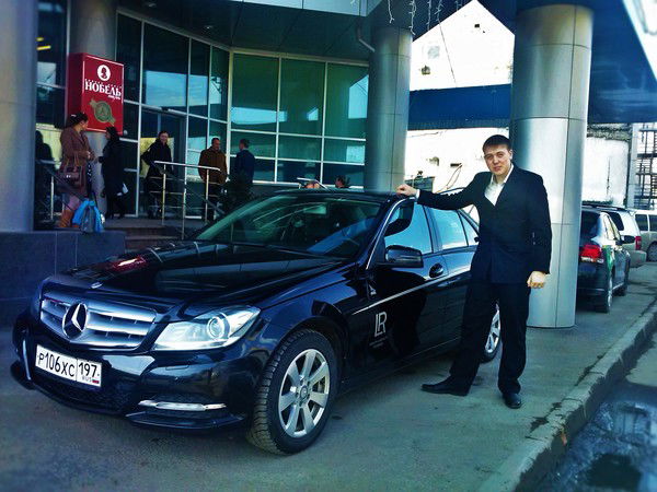 Виктор Рыбалко