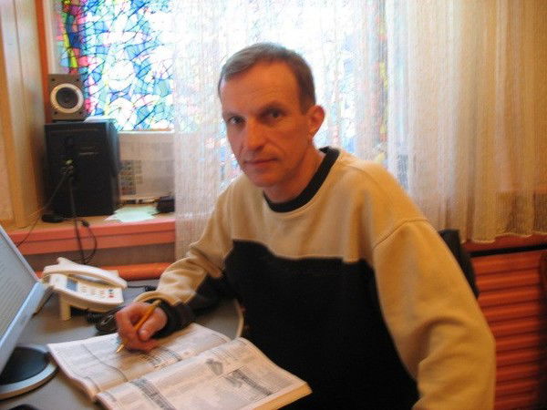 Петр Субатович