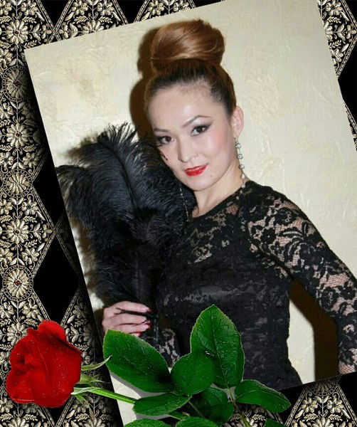 Эльвира Еримова