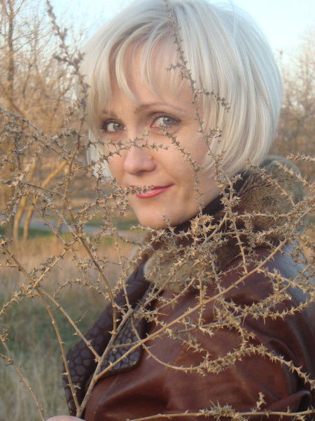 Людмила Захарьева