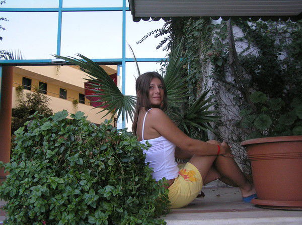 Аня Каленюк