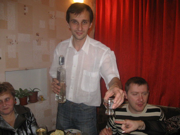 Артём Бублик