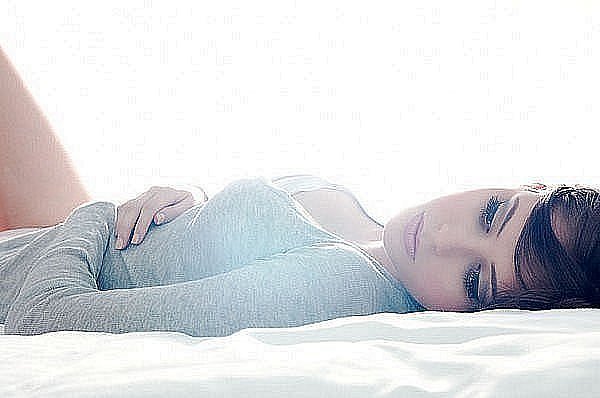 Алёнка Атукова