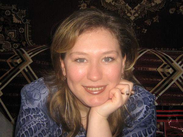 Ольга Моккиева