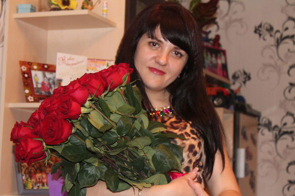 Любовь Климова