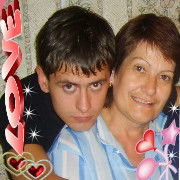 Галина Рябая