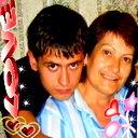 Галина Рябая