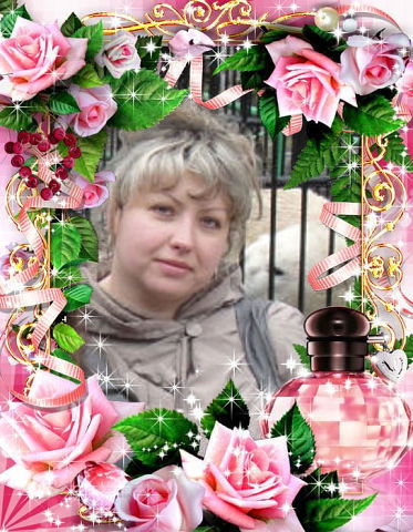 Елена Сибирякова