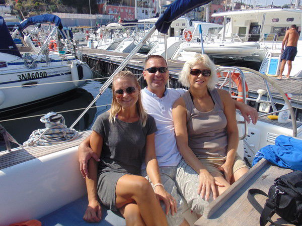 Игорь Костец