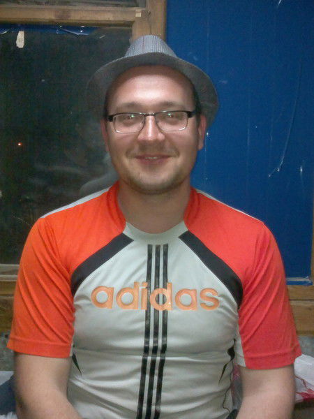 Ростислав Басов