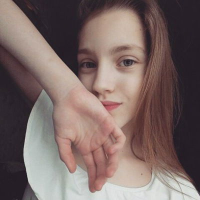 Катя Потапова