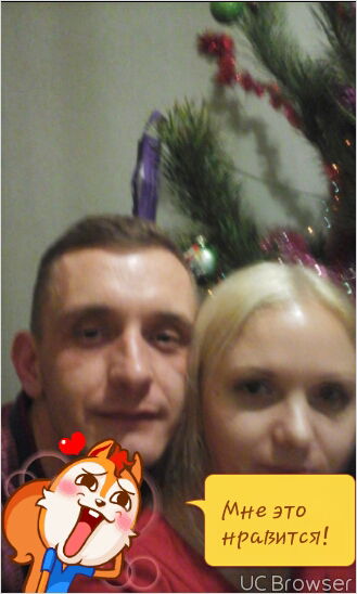 Максим@юлия Сальниковы