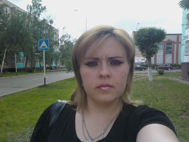 Анна Пушкина