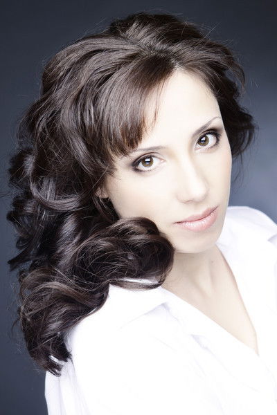 Елена Бабина (Бровко)