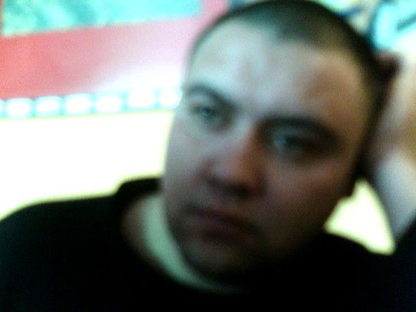 Алексей Щербинин