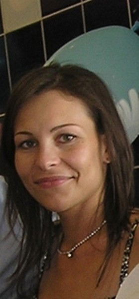 Наталья Кашина