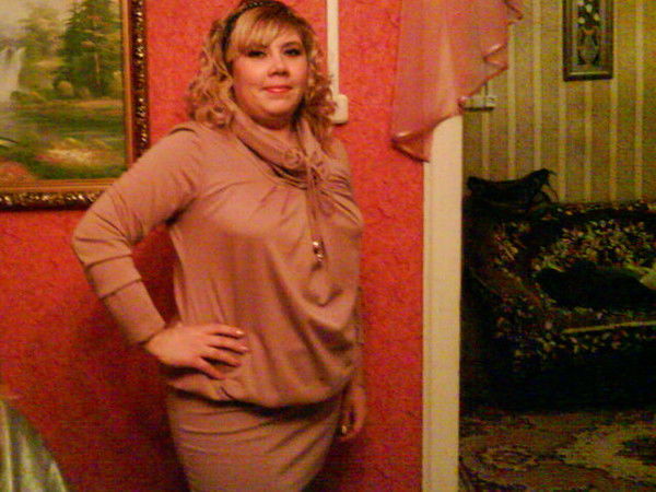 Ирина Северюхина