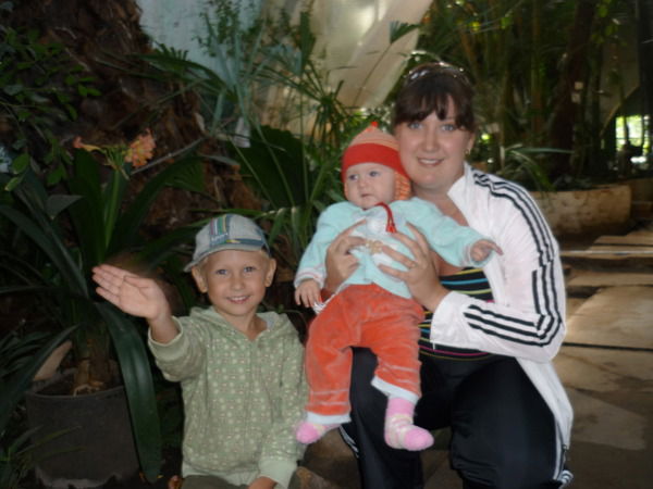 Наталья Ибрагимова