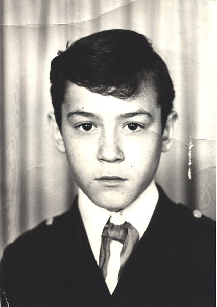 Амир Миндигалимов