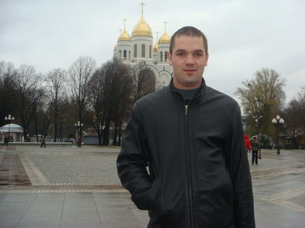 Александр Сырмолотов