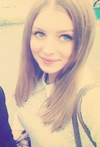 Дарина Стрелкова